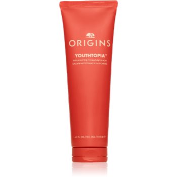 Origins Youthtopia™ Apple Butter Cleansing Balm lotiune de curatare - imagine 2